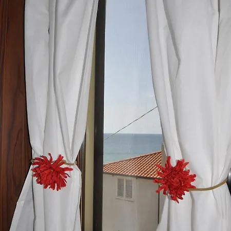 Villa Belvedere Santa Maria di Castellabate Exterior photo