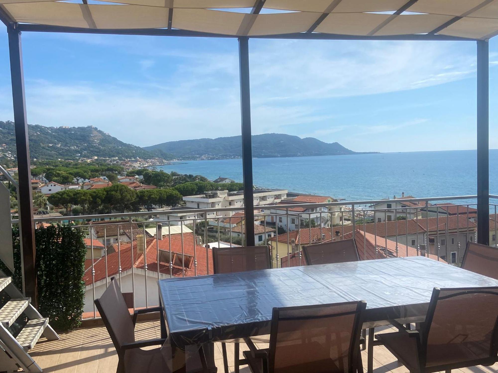 Holiday home Belvedere Santa Maria di Castellabate