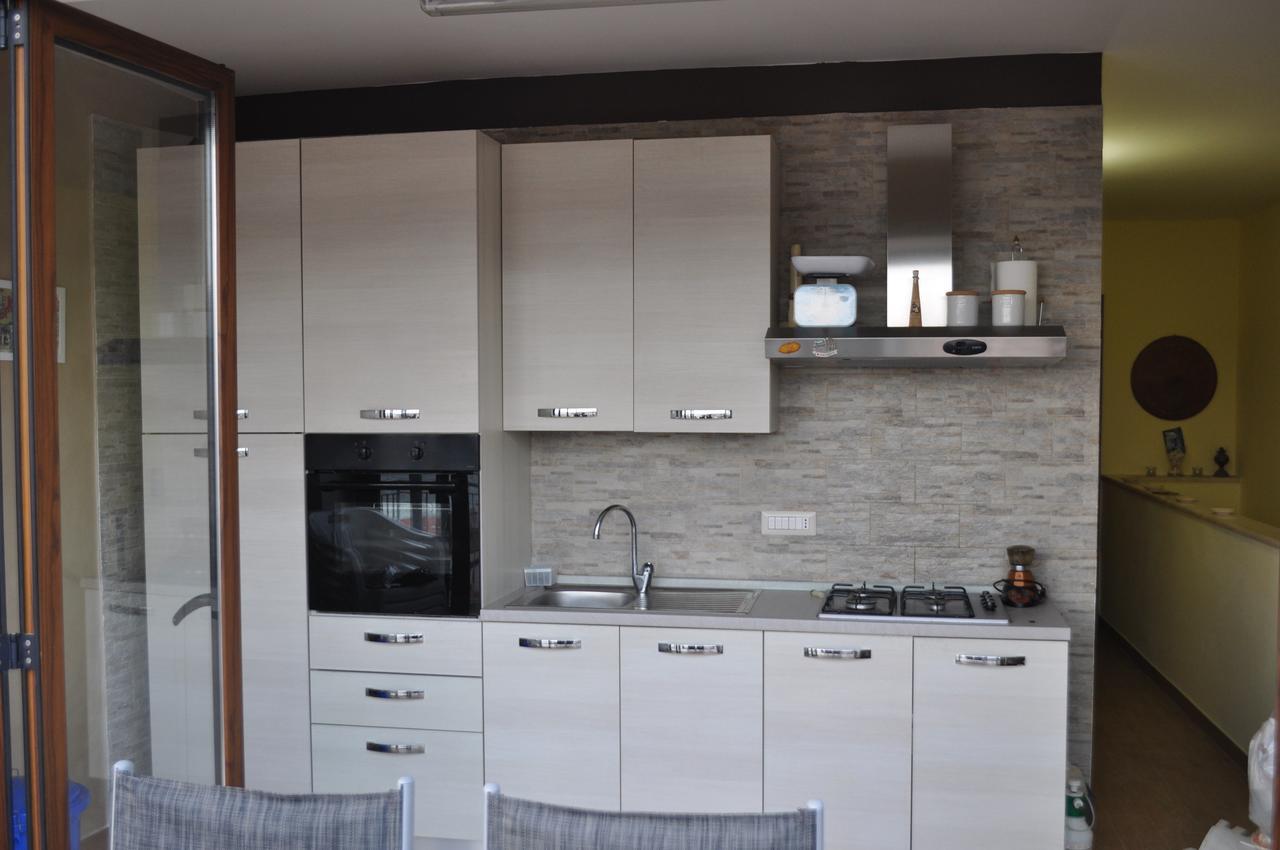 Belvedere Holiday home Santa Maria di Castellabate