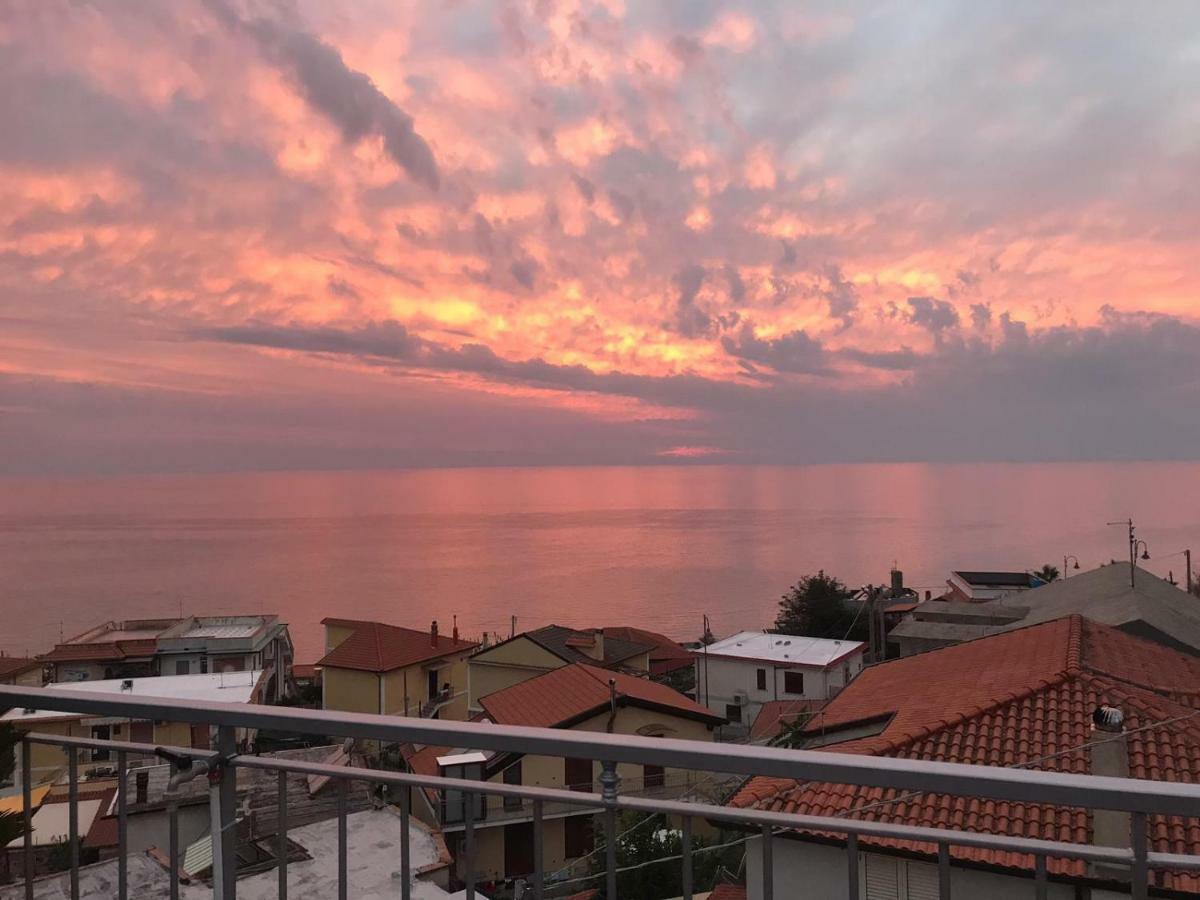 Belvedere * Santa Maria di Castellabate