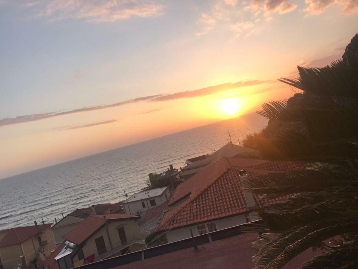 Belvedere Holiday home Santa Maria di Castellabate